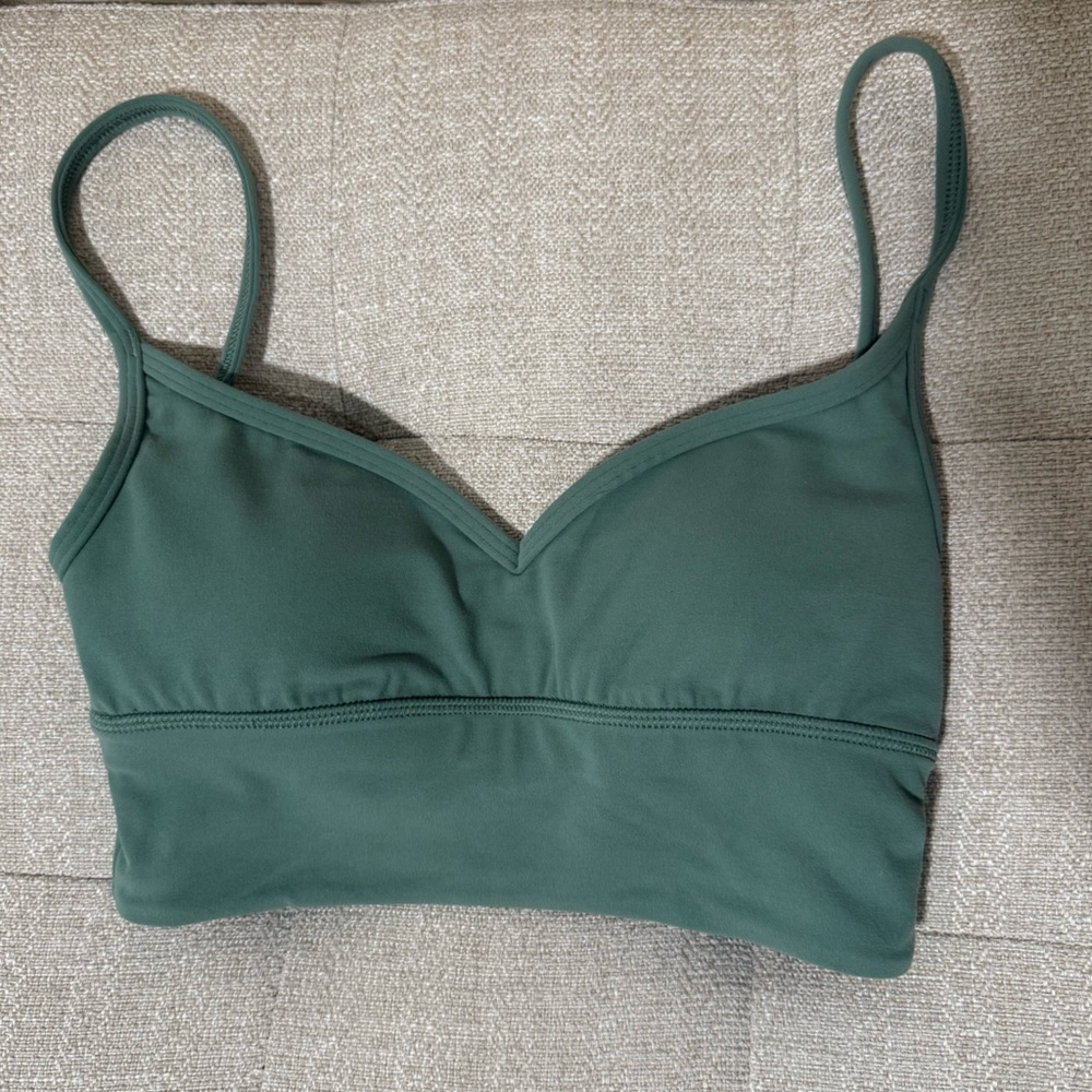 LULULEMON align bra